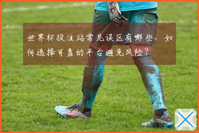 世界杯投注站常见误区有哪些，如何选择可靠的平台避免风险？