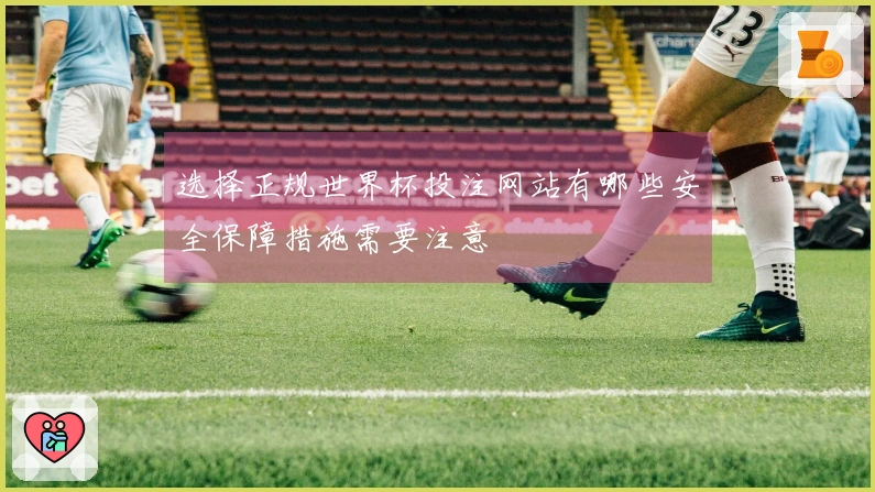 选择正规世界杯投注网站有哪些安全保障措施需要注意